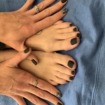 Tina's Nails & Spa - Love my nails. Exactly what I was looking for. Did the top pedi and it was amazing. Felt wonderful. - Nail Technicians Near Me - Stanwood, Washington Tina's Nails & Spa - Love my nails. Exactly what I was looking for. Did the top pedi and it was amazing. Felt wonderful. - Nail Technicians Near Me - Stanwood, Washington