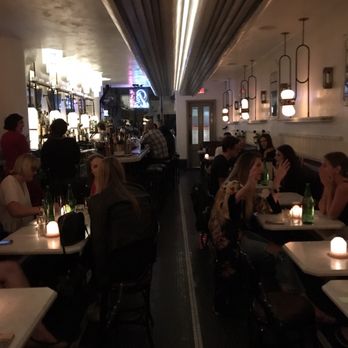 Elsa - Cocktail Bars Near Me - Brooklyn, New York