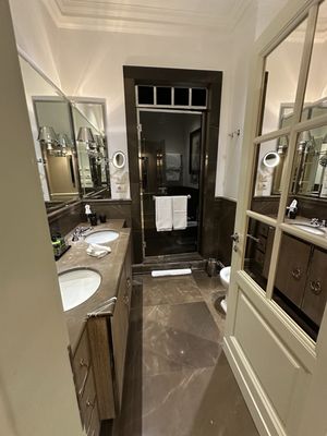 Palazzo Vecchietti by null