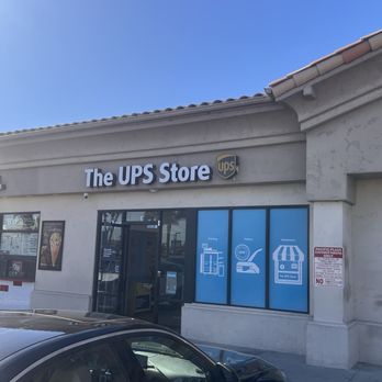 The UPS Store - Outside sign and entrance - Printing Services Near Me - Torrance, California The UPS Store - Outside sign and entrance - Printing Services Near Me - Torrance, California