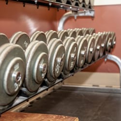 Downtown Fitness