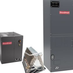 Vetter heating and air conditioning - AC package deal A-frame coils fall special... Starting at $299 plus installation!