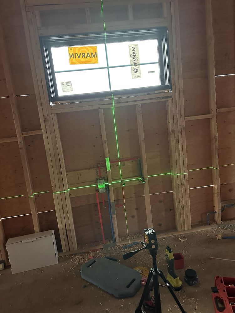 Slide of Mf Plumbing