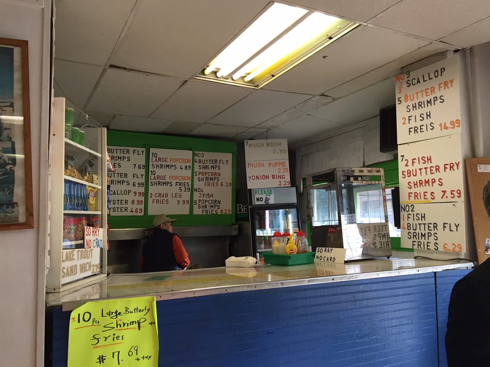 KING FISH MARKET Updated May 2024 12 E Marshall St, Richmond