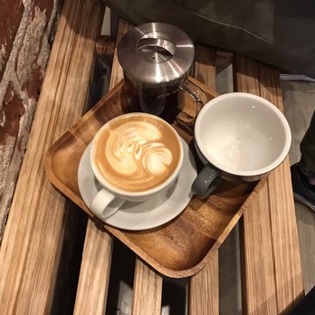 Deeper Roots Coffee - Latte and Berry Tea - Coffee & Tea Near Me - Cincinnati, Ohio Deeper Roots Coffee - Latte and Berry Tea - Coffee & Tea Near Me - Cincinnati, Ohio