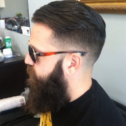 Main Street Barbershop