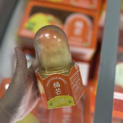 Global Fresh Market - The viral mango ice cream : $9.99/box of 3