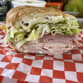 Pit Stop - Italian with turkey - Burgers Near Me - Tacoma, Washington Pit Stop - Italian with turkey - Burgers Near Me - Tacoma, Washington