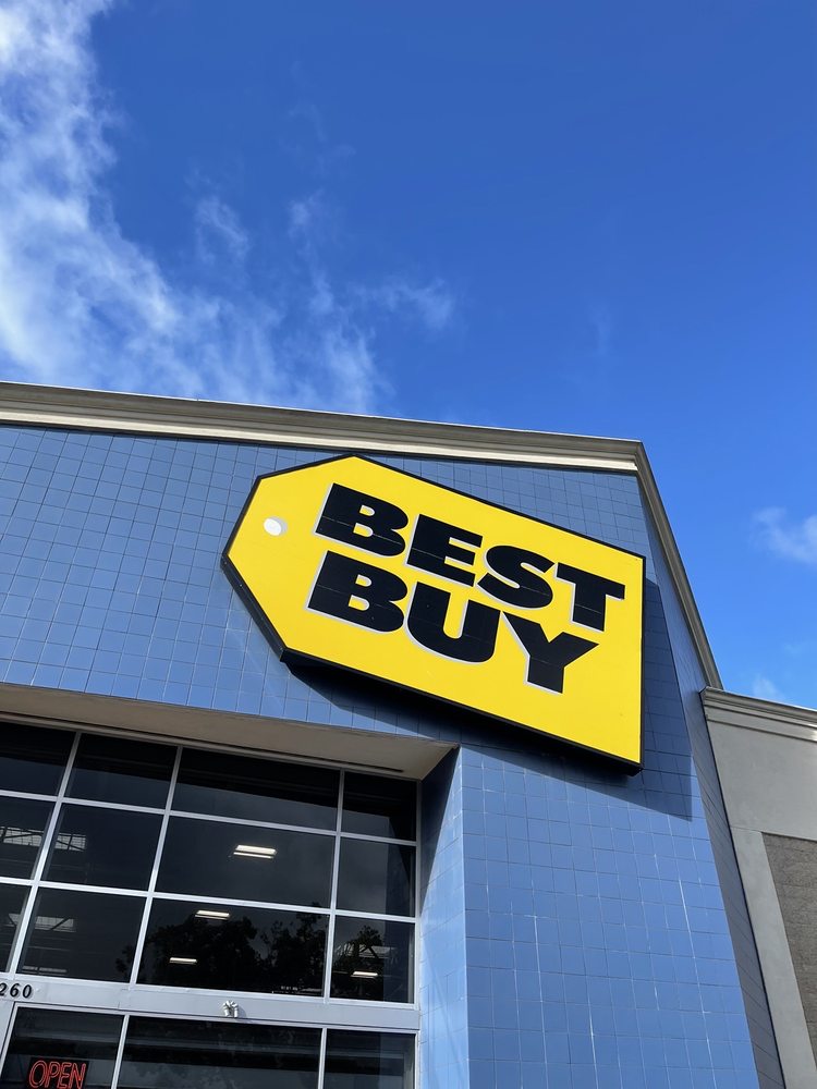 BEST BUY PLEASANT HILL Updated October 2024 68 Photos & 681