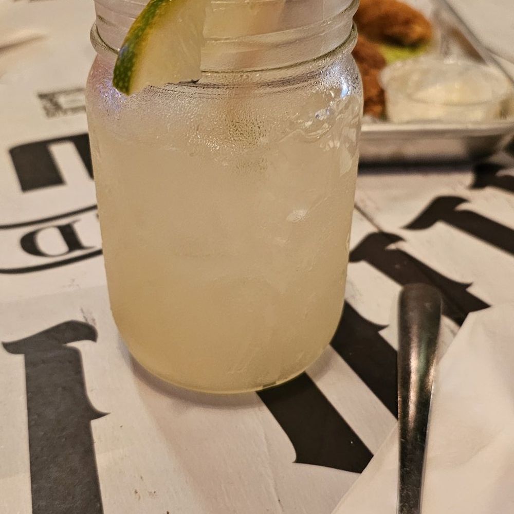 Dirty Taco + Tequila Bayside - Margarita taste like juice - Tacos Near Me - Bayside, New York