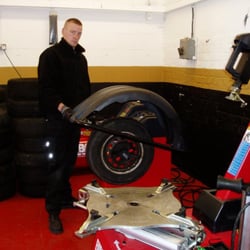 Tyres 4 U Wirral