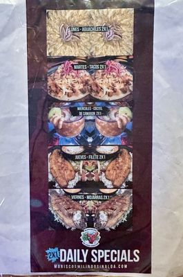 Mariscos Mi Lindo Sinaloa by null