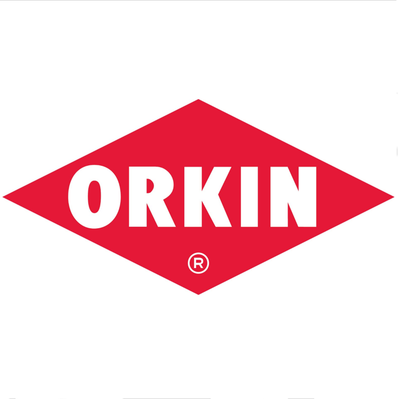 Orkin on Yelp