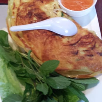 Monster Pho - Vietnamese Crepe - Vietnamese Near Me - Oakland, California Monster Pho - Vietnamese Crepe - Vietnamese Near Me - Oakland, California