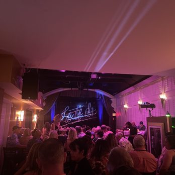 La Te Da Restaurant - Drag show - New American Near Me - Key West, Florida La Te Da Restaurant - Drag show - New American Near Me - Key West, Florida
