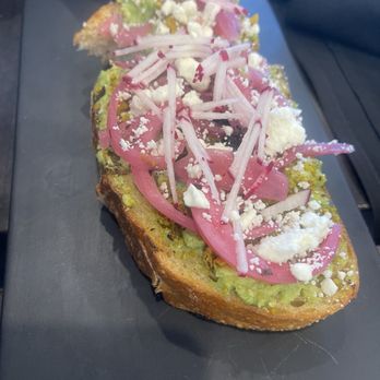 Harrington House - Avocado-No-Toast - Beer, Wine & Spirits Near Me - Bakersfield, California