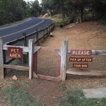 49er RV Ranch - RV Parks Near Me - Columbia, California