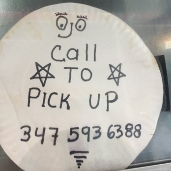 Tacos y quesadillas - They take their time to prepay your food well - call in advance to order and pick it up ! - Food Trucks Near Me - New York, New York Tacos y quesadillas - They take their time to prepay your food well - call in advance to order and pick it up ! - Food Trucks Near Me - New York, New York