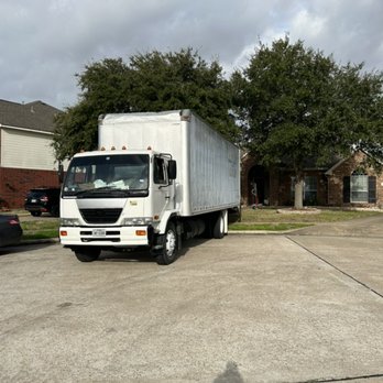 Bryan Moving Services - Movers Near Me