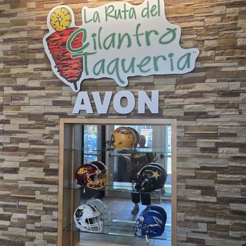 Cilantro Taqueria - Tacos Near Me - Avon, Ohio