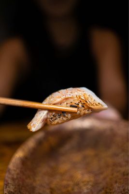 Sushi Murayama by null
