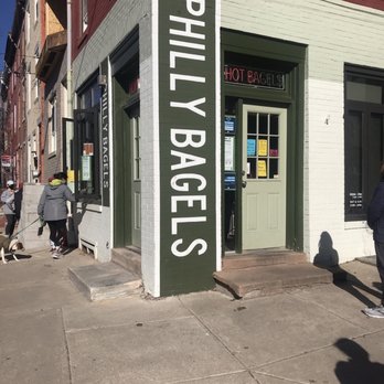 Schmear - Outside - Breakfast & Brunch Near Me - Philadelphia, Pennsylvania
