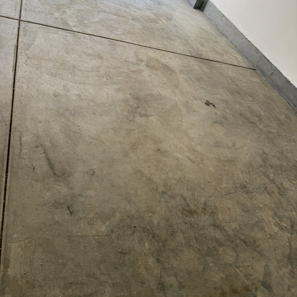 United Epoxy Floors - Before - Flooring Near Me United Epoxy Floors - Before - Flooring Near Me