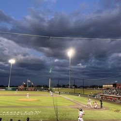 Cleburne Railroaders
