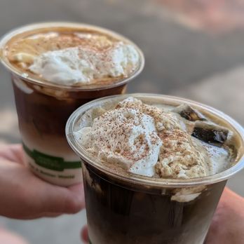 Mind Coffee - Coffee & Tea Near Me - Berkeley, California Mind Coffee - Coffee & Tea Near Me - Berkeley, California