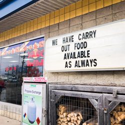 Macfood Mart Brookwood