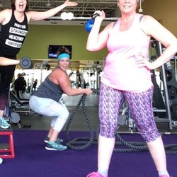 Anytime Fitness