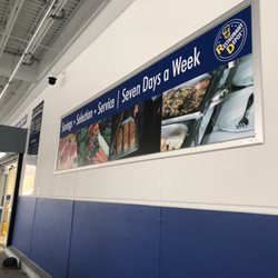 Restaurant Depot - Opening