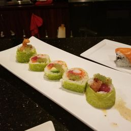 American Hero Roll