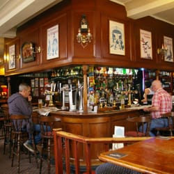 Flanagans of Battersea
