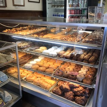 Rolling Pin Donuts - Donuts Near Me - San Bruno, California Rolling Pin Donuts - Donuts Near Me - San Bruno, California