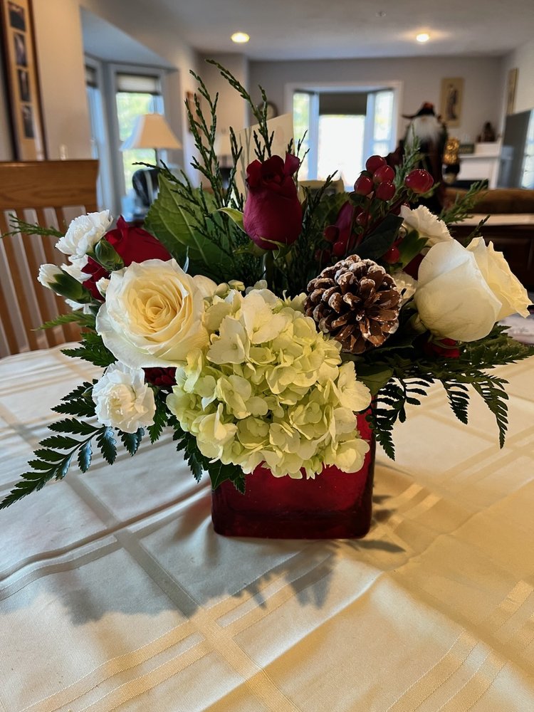 TERRY’S FLORIST 30 Photos & 76 Reviews Snowflake, AZ Yelp