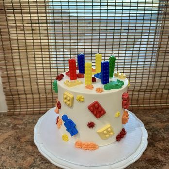 Cake by Sierra - Custom Cakes Near Me - El Cajon, California