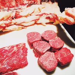 Hickman's Meat Market - Prime Tenderloins