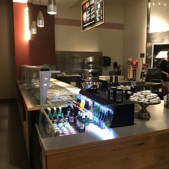 MOD Pizza - Pizza Near Me - Gilbert, Arizona