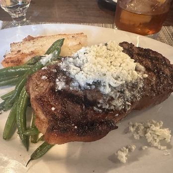 Mulvaney's B & L - New York Steak - New American Near Me - Sacramento, California
