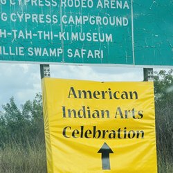 Seminole Tribe of Florida