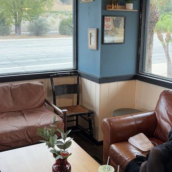 Tacitas Coffee - Sofa and seatings - Coffee & Tea Near Me - Diamond Bar, California Tacitas Coffee - Sofa and seatings - Coffee & Tea Near Me - Diamond Bar, California