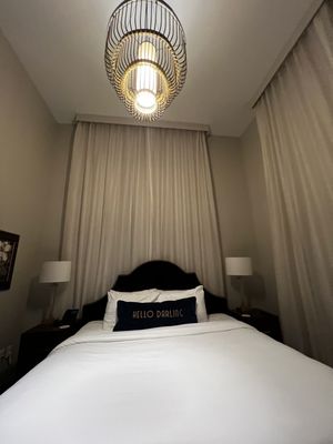 The Darling Hotel by null