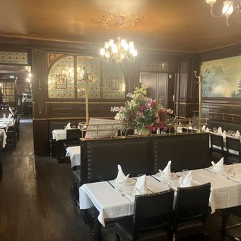 Brasserie Flo - Brasseries Near Me - Paris, 75 Brasserie Flo - Brasseries Near Me - Paris, 75