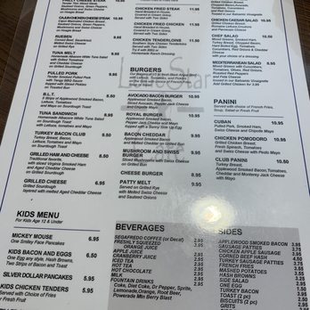 Lone Star Cafe - Breakfast & Brunch Near Me - Grapevine, Texas