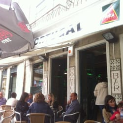 CafÉ Portugal