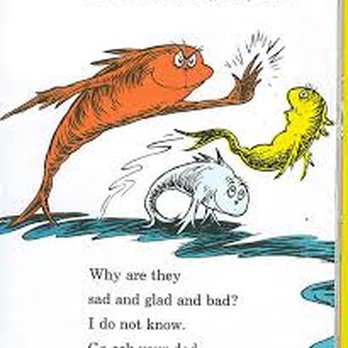 Redfish - Dr. Seuss - Seafood Near Me - Port Orford, Oregon