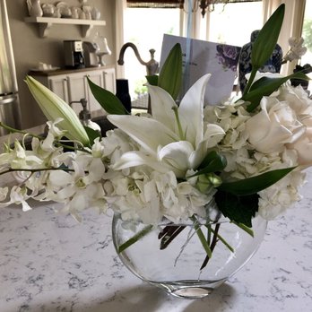 The Blooming Idea - Florists Near Me - The Woodlands, Texas