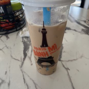 Paris Banh Mi Destin - Milk tea - Cafes Near Me - Miramar Beach, Florida Paris Banh Mi Destin - Milk tea - Cafes Near Me - Miramar Beach, Florida