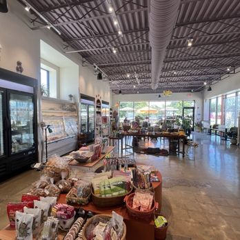 Borage - Market - Breakfast & Brunch Near Me - Indianapolis, Indiana